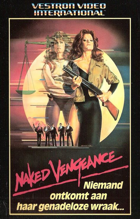 naked vengeance